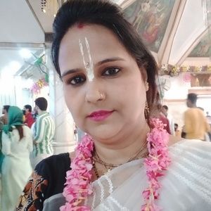 Meet your Posher, Kalpana